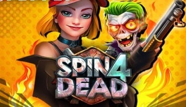Spin 4 Dead